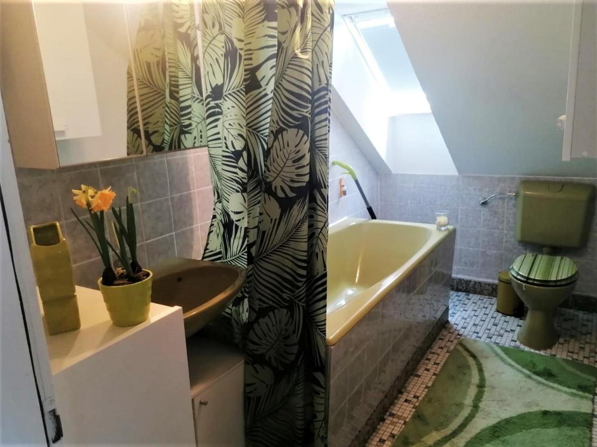 Gemuetliche Apartments In Niederdorfelden Dış mekan fotoğraf